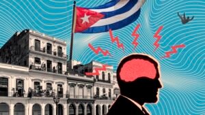 Havana Wiki Syndrome