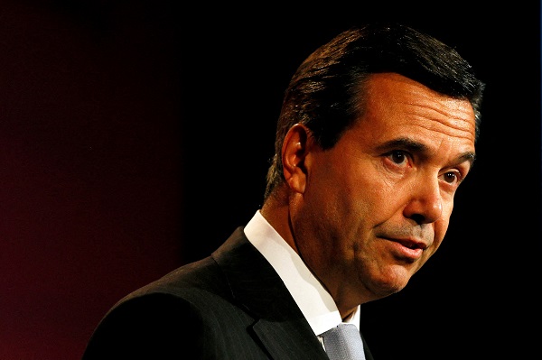 Horta-Osorio’s broken promise the final straw at embittered Credit Suisse By Reuters