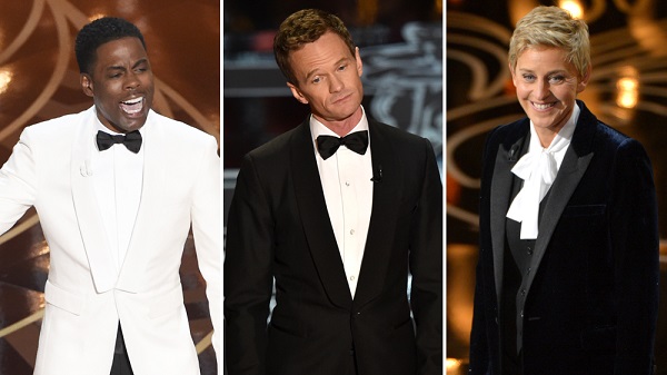 Maybe the Internet Shouldn’t Pick a Host for the Oscars