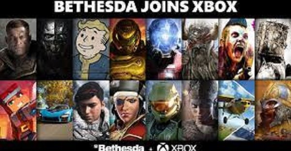 How Much Did Microsoft Buy Bethesda {2022} Get Here All Details !
