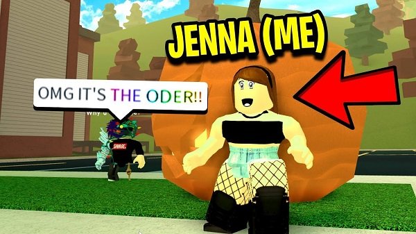 Is Roblox Jenna Real (Real Game) Let Us Answer Here!