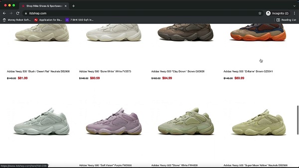 Itdshop Reviews (January 2022) Is This Legit Or A Scam?