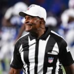 Jerome Boger, Raiders-Bengals game officials not expected to rework this NFL postseason