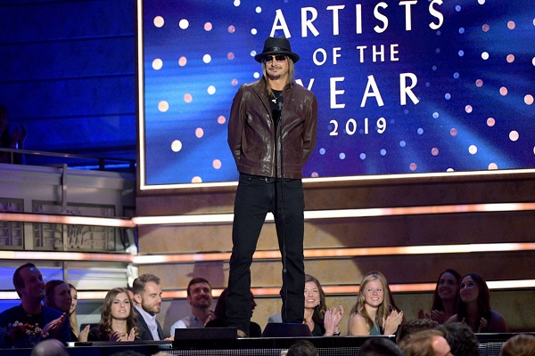 Kid Rock Presale Passcode {2022} Get Complete Details