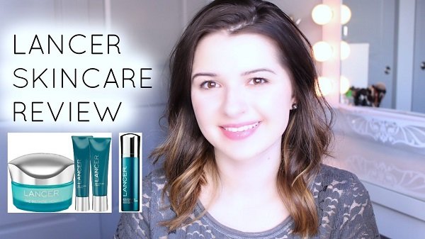 Lancer Skincare Reviews (2022) Is This A Scam Website?