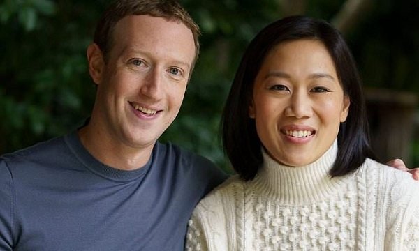 Mark Zuckerberg Adds 110 Acres To His $100+ Million
