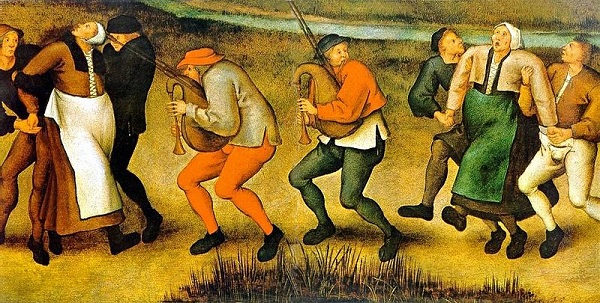 Mass Formation Psychosis Wiki {Jan 2022} History & Symptoms