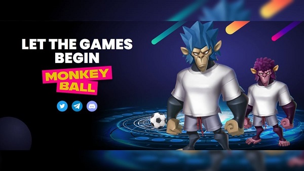 Monkey Ball NFT {January 2020} The Final Verdict !