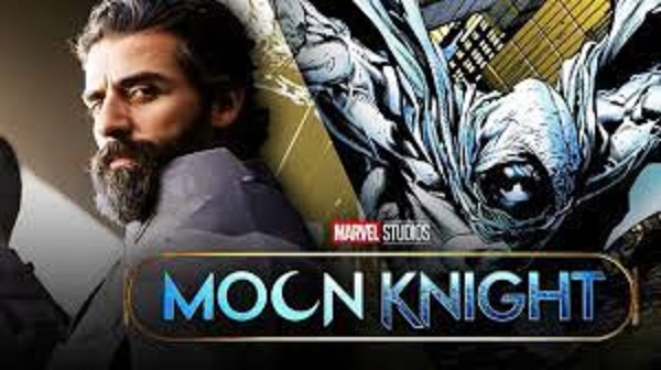 ‘Moon Knight’: Marvel Series’ Intense First Trailer Starring Oscar Isaac Debuts