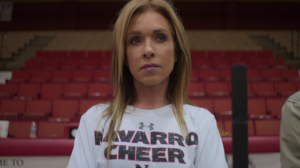 Navarro Cheer Assistant Coach