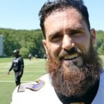 Net Worth Eric Weddle {2022} Know His Estimated Earning