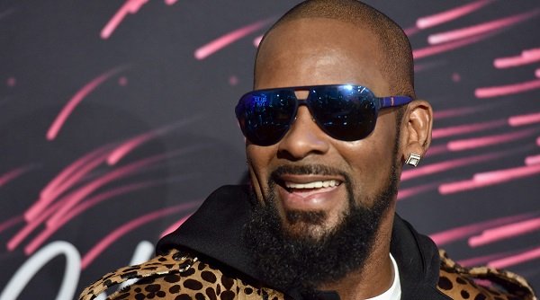 Net Worth R Kelly {2022} Bio, Life Style And Wiki !