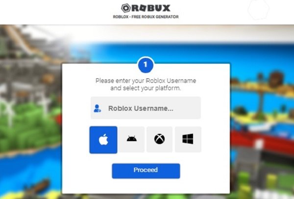 Nicerobux. com Review (2022) Does You Got The Robux Here?