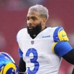 Odell Beckham powers Rams dominant night over Cardinals