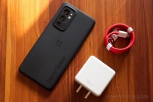 OnePlus 9RT review