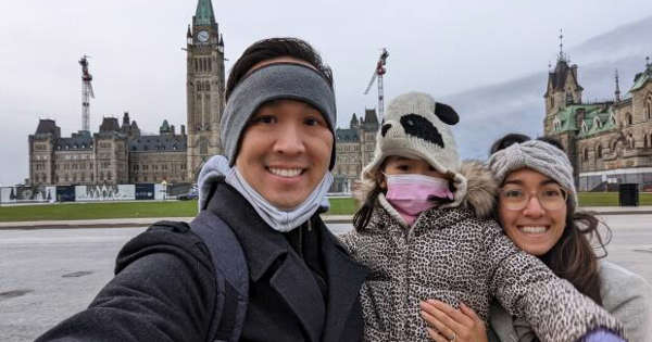 Ontario Staycation Tax Credit {Jan 2022} Get Details