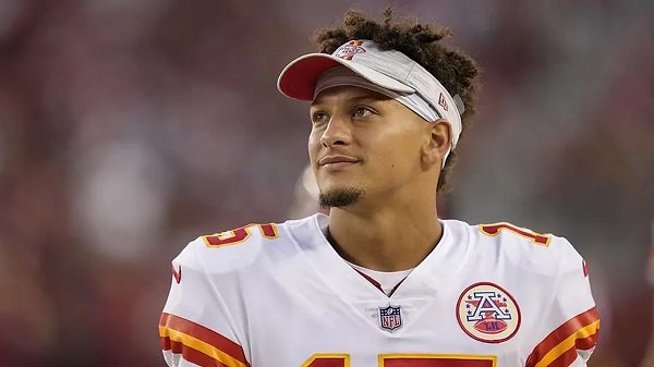 Patrick Mahomes Net Worth 2022 {2022} Know His Income!