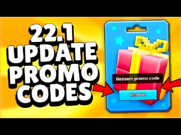 Pixel Gun Promo Codes {2022} Know Redeeming Steps!