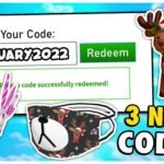 Promo Codes Roblox 2022 (Jan) How To Redeem The Codes?