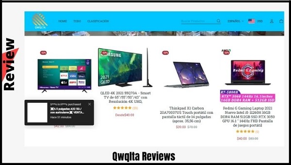 Qwqlta Reviews {Jan 2022} Is It Legit Or Another Scam?
