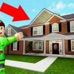 Roblox House.com (2022) Check For Update Here!
