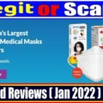 Safetmed Reviews (Jan 2022) Is This Offer A Scam Deal?
