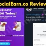 SocialEarn.co Reviews 2022: Is This Authentic Or A Scam?