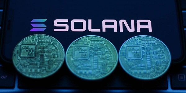 Solana sees Network Instability Among Crypto Volatility