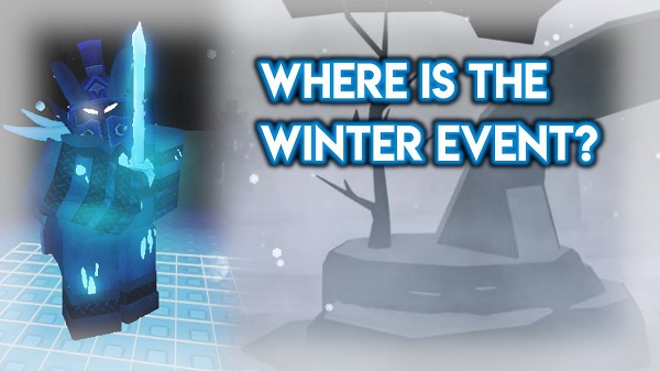 Tower Battles Winter (2022) Description & Details !