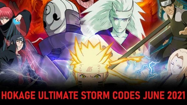 Ultimate Hokage Duel Codes (2022) How To Redeem Codes?