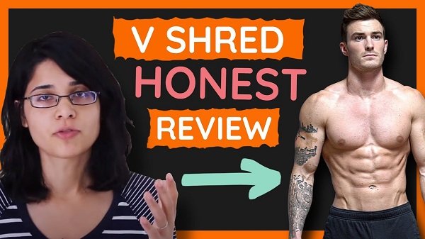 Vshred Reviews (Updated 2022) Is This Offer A Scam Deal?