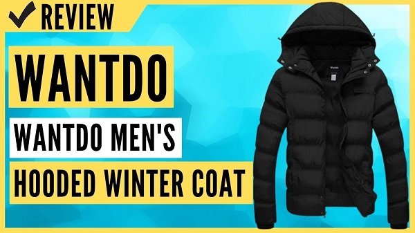 Wantdo Jacket Reviews (2022) Is This Real Or Not?