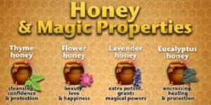 What Is Magic Honey
