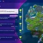 Where to Find Machines Fortnite {Jan 2022} Read & Find!
