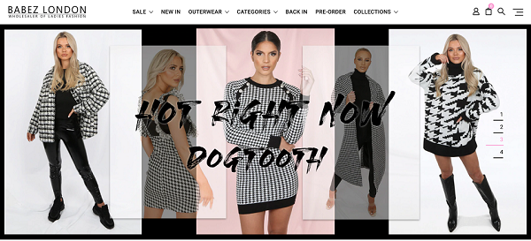 Tips of Buying Women’s Wholesale Clothing Online