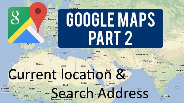 How to change your home address on Google Maps