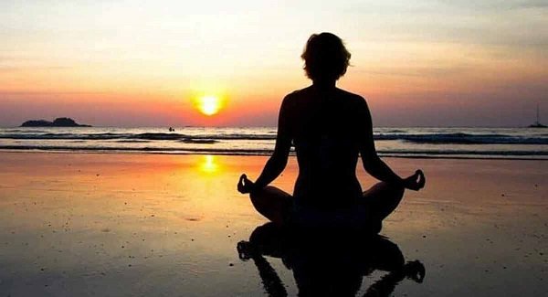 Intense Meditation May Boost Immunity: Read More….