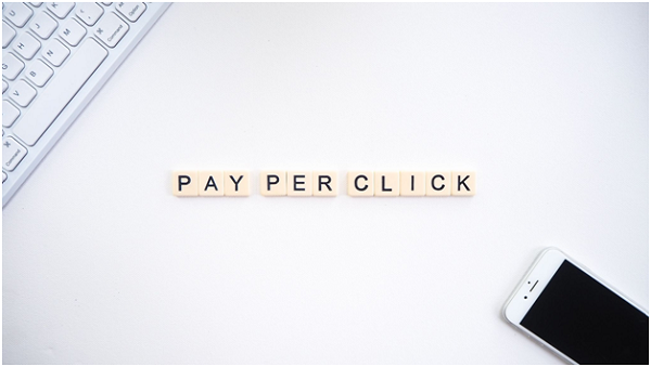 pay per click