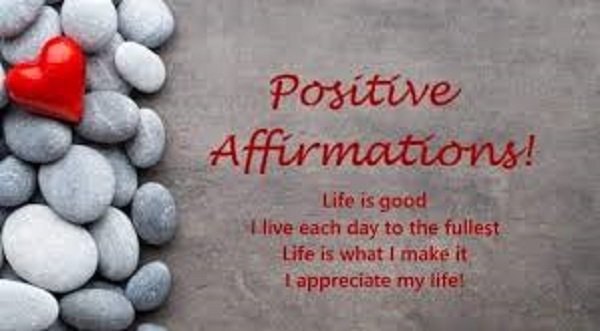 99 Positive Morning Affirmations You Should Use Daily
