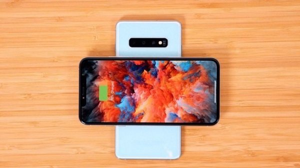 Poll: How frequently would you use reverse wireless charging?