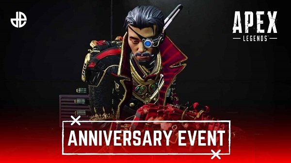 Apex Anniversary 2022 Event (2022) Know All Details Here!