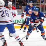 Canadiens C. Islanders {2022} What’s Game Changing Moment