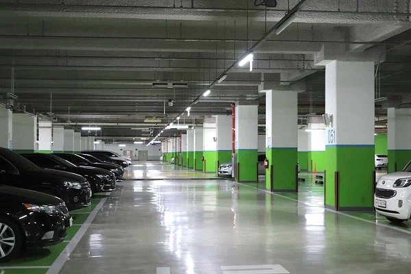 What Should You Consider Before Starting Up Your Car Park Business?