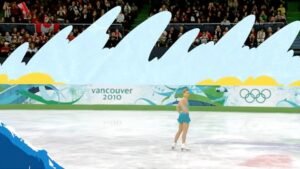 Cbc Olympics Figure Skating