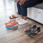 Where to Start When Choosing Running Shoes