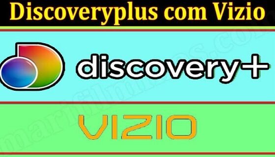 Discoveryplus Com Vizio