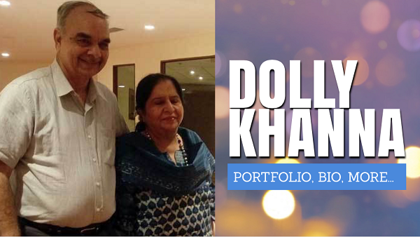 This Dolly Khanna stock turned Rs 1 lakh into Rs 7 lakh in two years