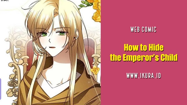 How You Can Hide The Emperor’s Child 21 February Read Summary!