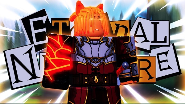 Eternal Nightmare Roblox Wiki {2022} What More Can Be Fun