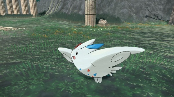 How to Evolve Togepi Legends Arceus (2022) Steep To Step Process